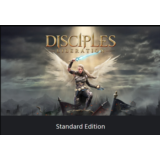 💥Disciples: Liberation 🔵 PS4/PS5 🔴ТУРЦИЯ🔴