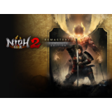 ⭐️ Nioh 2 The Complete Edition [Steam/Global][CashBack]