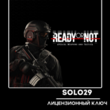 READY OR NOT STEAM КЛЮЧ РОССИЯ+СНГ