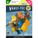 Fallout 4: Vault-Tec Workshop XBOX ONE / X|S 🔑Ключ DLC
