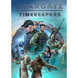 ✅ Stargate: Timekeepers