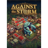 ✅ Against the Storm