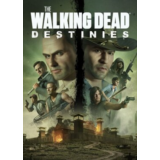 ✅ The Walking Dead: Destinies