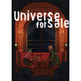✅ Universe For Sale