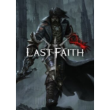 ✅ The Last Faith