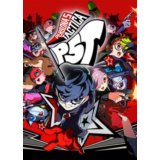 ✅ Persona 5 Tactica