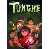 ✅ Tunche (Steam)