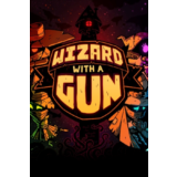 ✅ Wizard with a Gun
