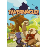 ✅ Tavernacle!