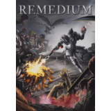 ✅ REMEDIUM