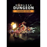 ✅ ENDLESS Dungeon