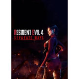 ✅ Resident Evil 4 - Separate Ways