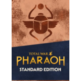 ✅ Total War: Pharaoh - Standard Edition