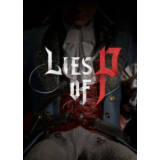 ✅ Lies of P