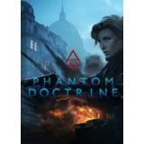 ✅ Phantom Doctrine