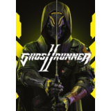 ✅ Ghostrunner 2