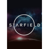 ✅ Starfield