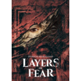 ✅ Layers of Fear (2023)