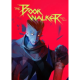 ✅ The Bookwalker: Thief of Tales