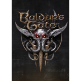 ✅ Baldur's Gate III