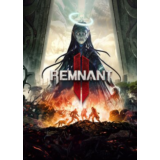 ✅ Remnant II