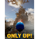 ✅ Only Up!