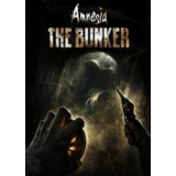 ✅ Amnesia: The Bunker
