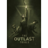 ✅ The Outlast Trials
