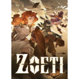 ✅ Zoeti