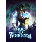✅ Age of Wonders 4