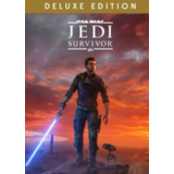 ✅ Star Wars Jedi: Survivor - Deluxe Edition