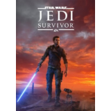 ✅ Star Wars Jedi: Survivor