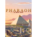 ✅ Pharaoh: A New Era