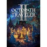 ✅ Octopath Traveler II