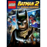 ✅ LEGO Batman 2: DC Super Heroes
