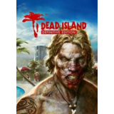 ✅ Dead Island - Definitive Edition