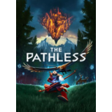 ✅ The Pathless