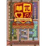 ✅ Academia: School Simulator