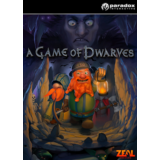 ✅ A Game of Dwarves
