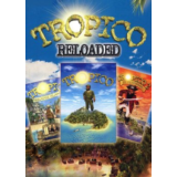 ✅ Tropico Reloaded