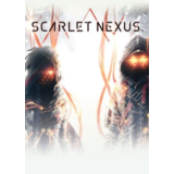 ✅ Scarlet Nexus