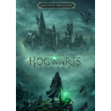 ✅ Hogwarts Legacy - Deluxe Edition