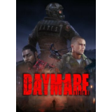 ✅ Daymare: 1998