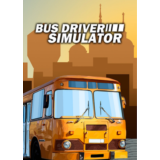 ✅ Bus Driver Simulator