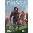 ✅ Fell Seal: Arbiter´s Mark (Common, offline)