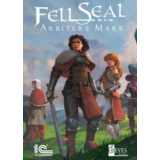 ✅ Fell Seal: Arbiter´s Mark