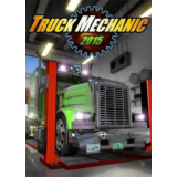 ✅ Truck Mechanic Simulator