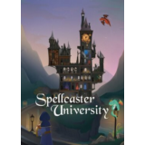 ✅ Spellcaster University