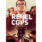 ✅ Rebel Cops