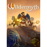 ✅ Wildermyth